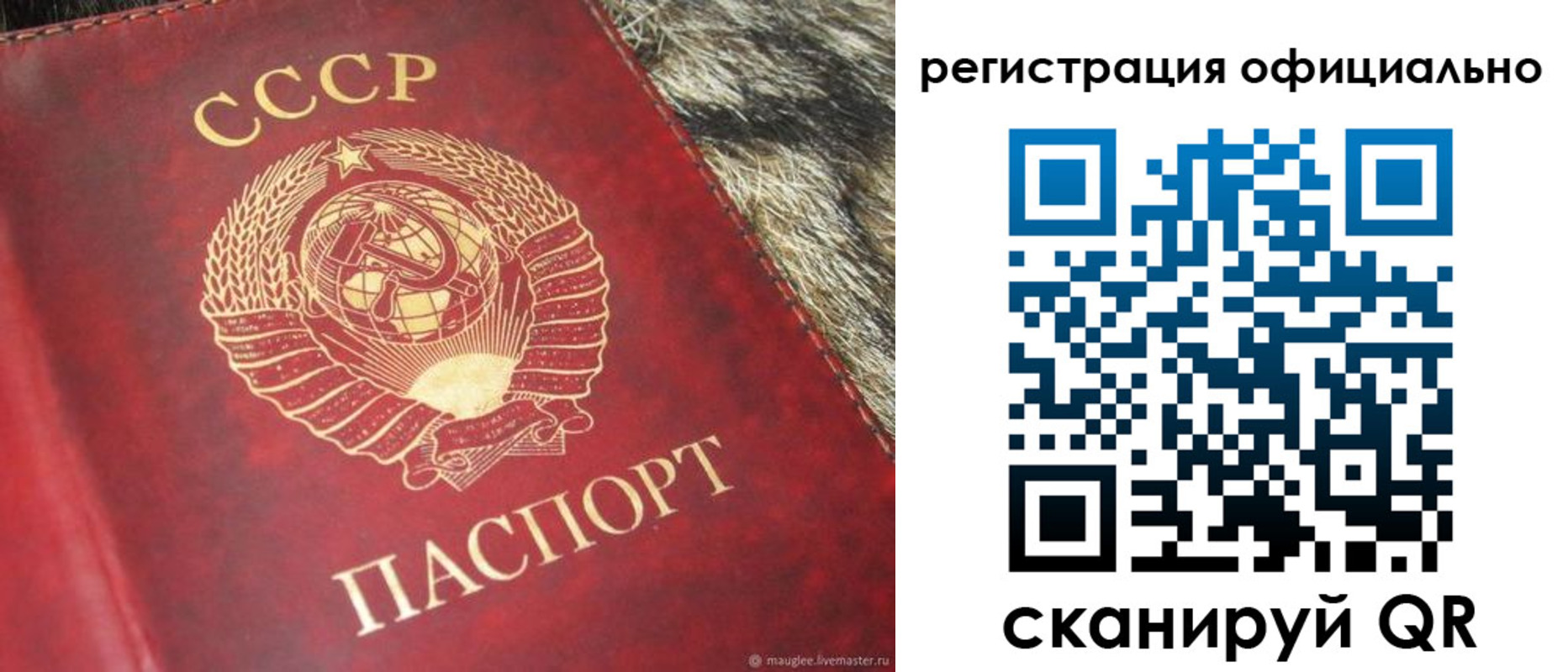 временная регистрация надежно в Анапе
